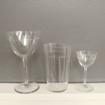 726 7152 GLASS SET